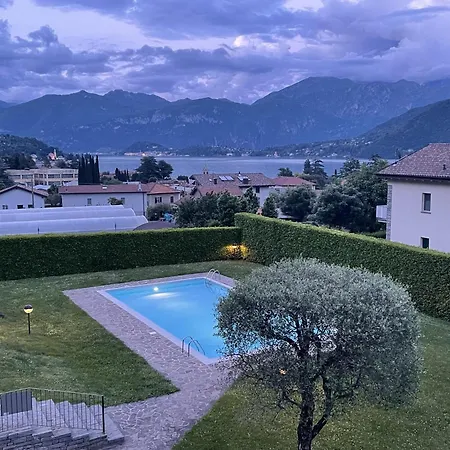 Appartamento Alba Sul Lenno