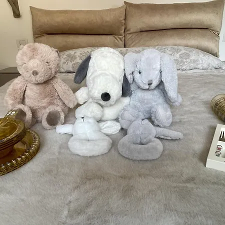 Lägenhet Alba Sul *