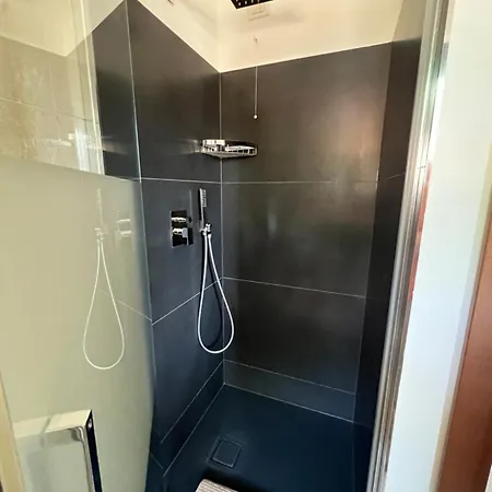 Alba Sul Appartement