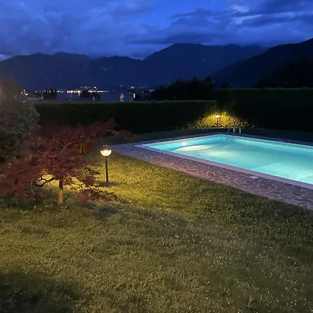 Appartement Alba Sul