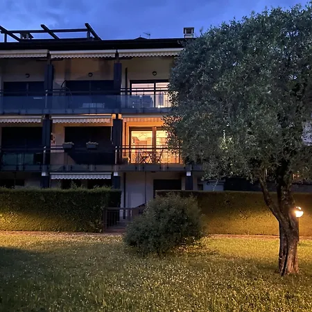 Alba Sul Appartement *