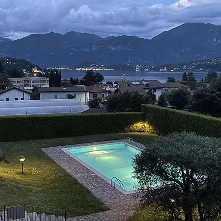 Appartement Alba Sul Lenno