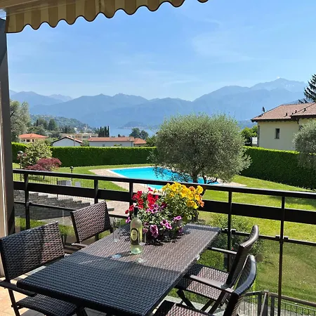 Appartement Alba Sul