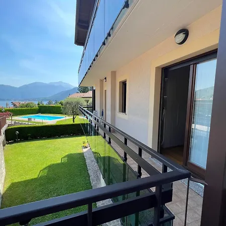 Apartmán Alba Sul *