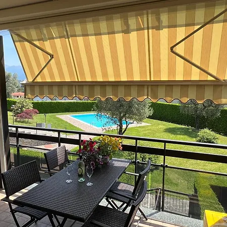 Appartement Alba Sul