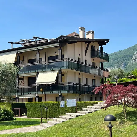 Appartement Alba Sul *