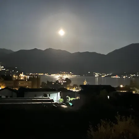 Alba Sul Apartment *