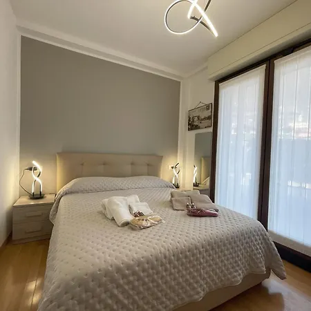 Appartement Alba Sul