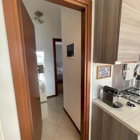 Alba Sul Apartment Lenno