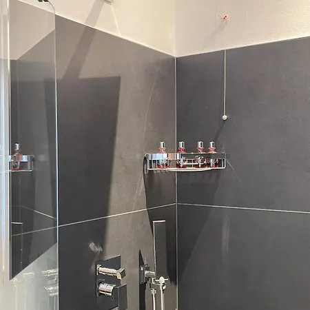 Alba Sul Appartement