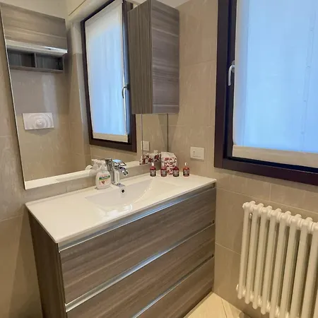 Alba Sul Apartamento *