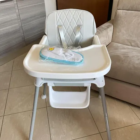 Alba Sul Apartamento *