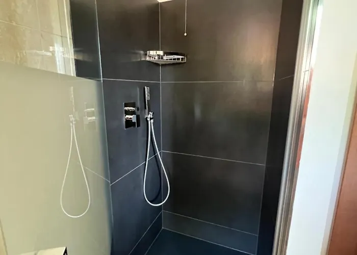 Alba Sul Appartement