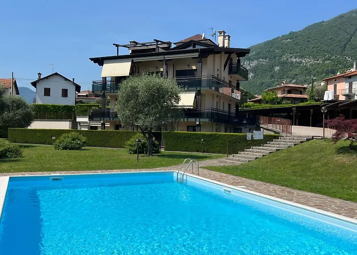 Alba Sul Appartement