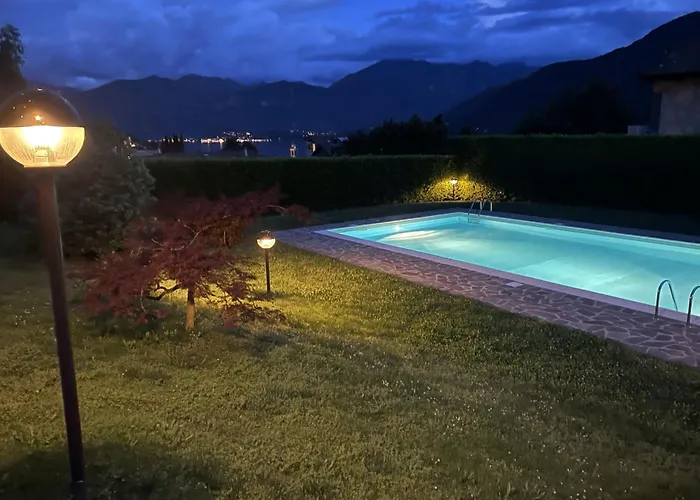 Appartement Alba Sul