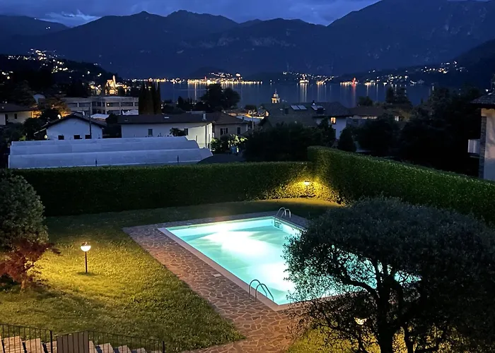 Appartement Alba Sul