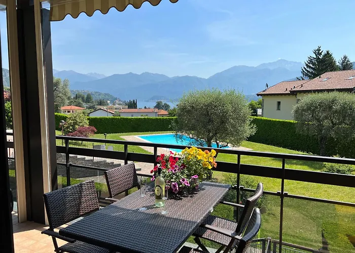 Appartement Alba Sul