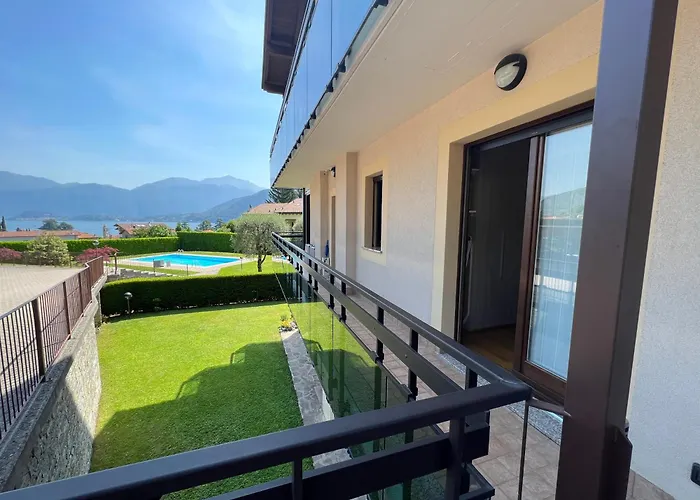 Apartmán Alba Sul *