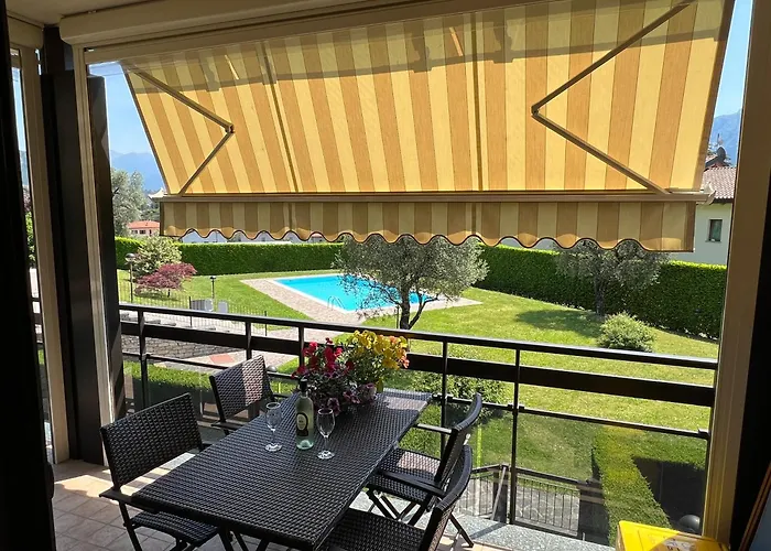 Appartement Alba Sul