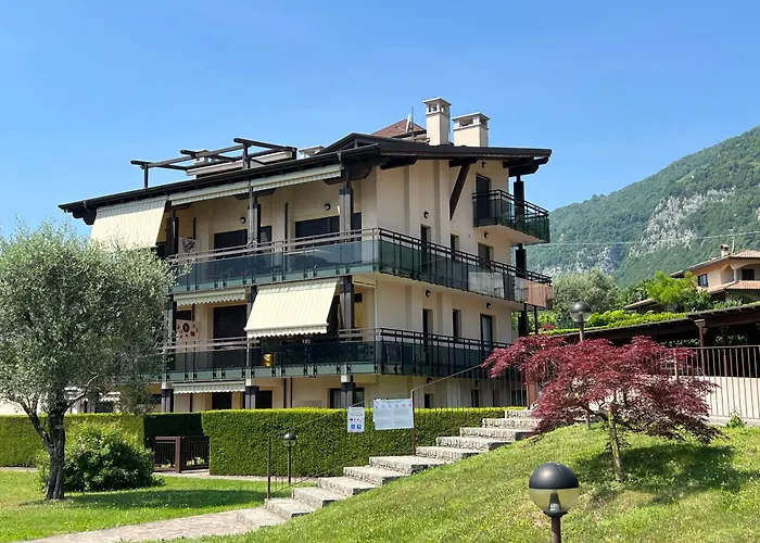 Appartement Alba Sul *