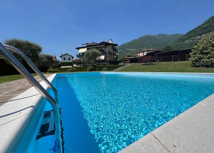 Appartement Alba Sul