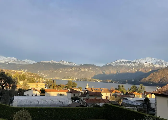 Alba Sul Appartement *