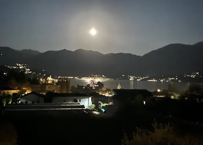 Alba Sul Appartement *