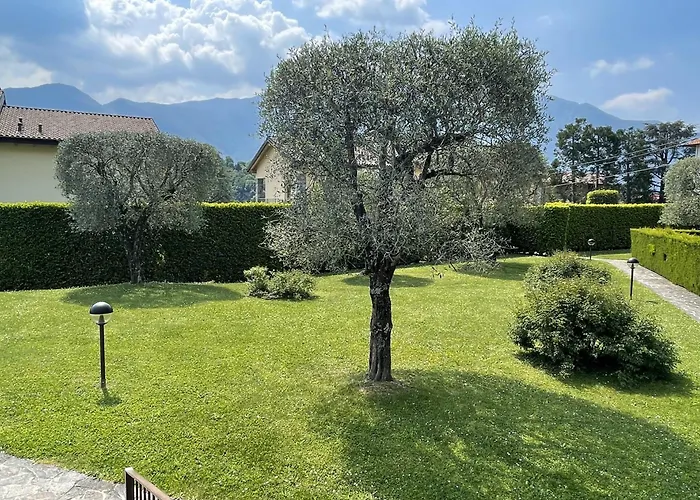 Alba Sul Appartement