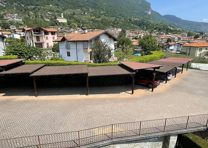 아파트 Alba Sul *