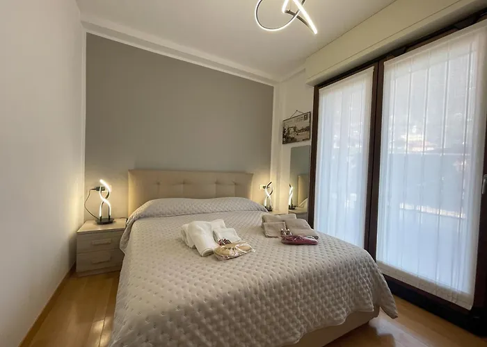 Appartement Alba Sul