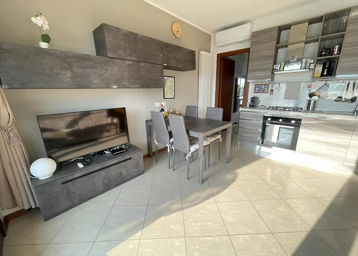 Alba Sul Appartement