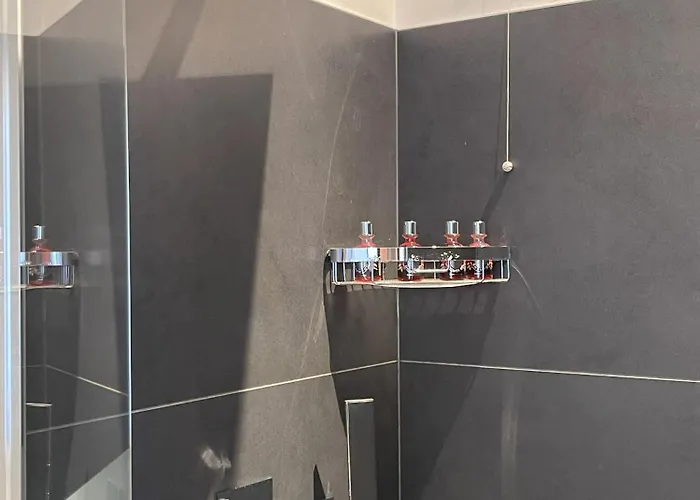 Alba Sul Appartement