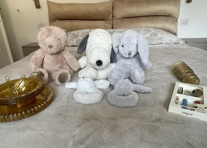 Appartement Alba Sul *