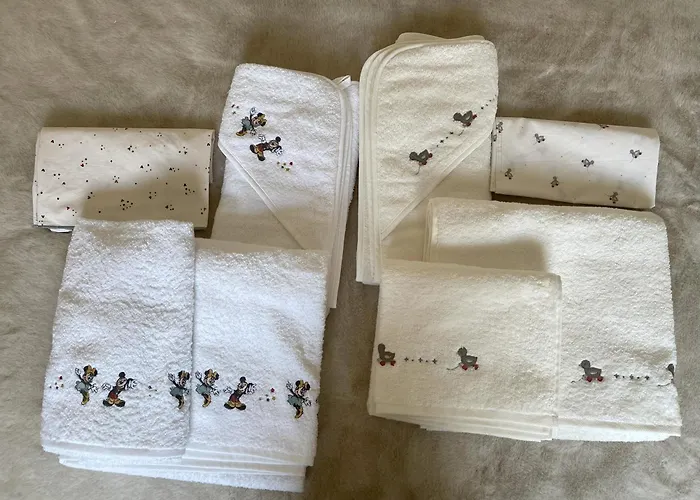 아파트 Alba Sul 레노