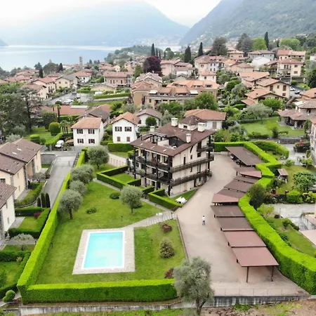 Alba Sul Apartament Lenno