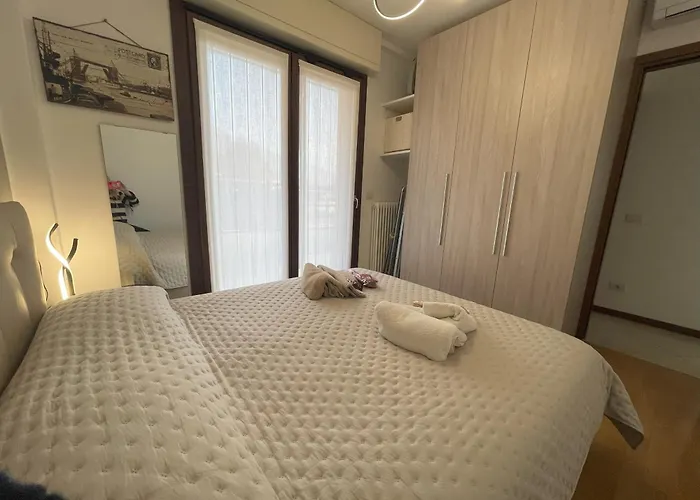 Apartment Alba Sul Lenno