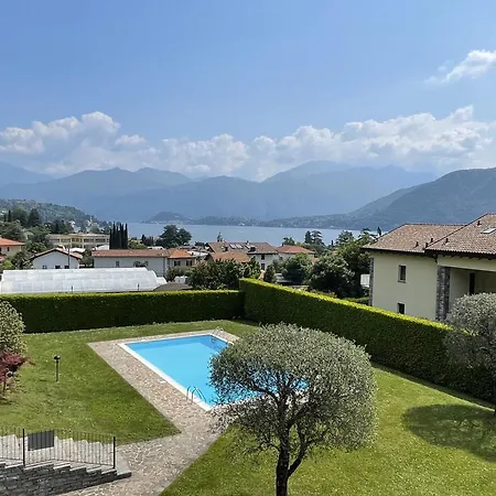 Apartament Alba Sul Lenno