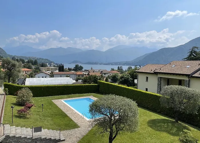 Apartament Alba Sul Lenno