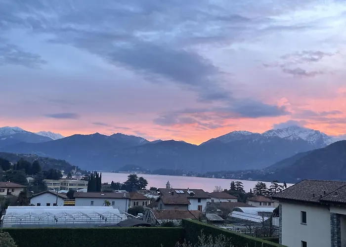 Apartament Alba Sul Lenno